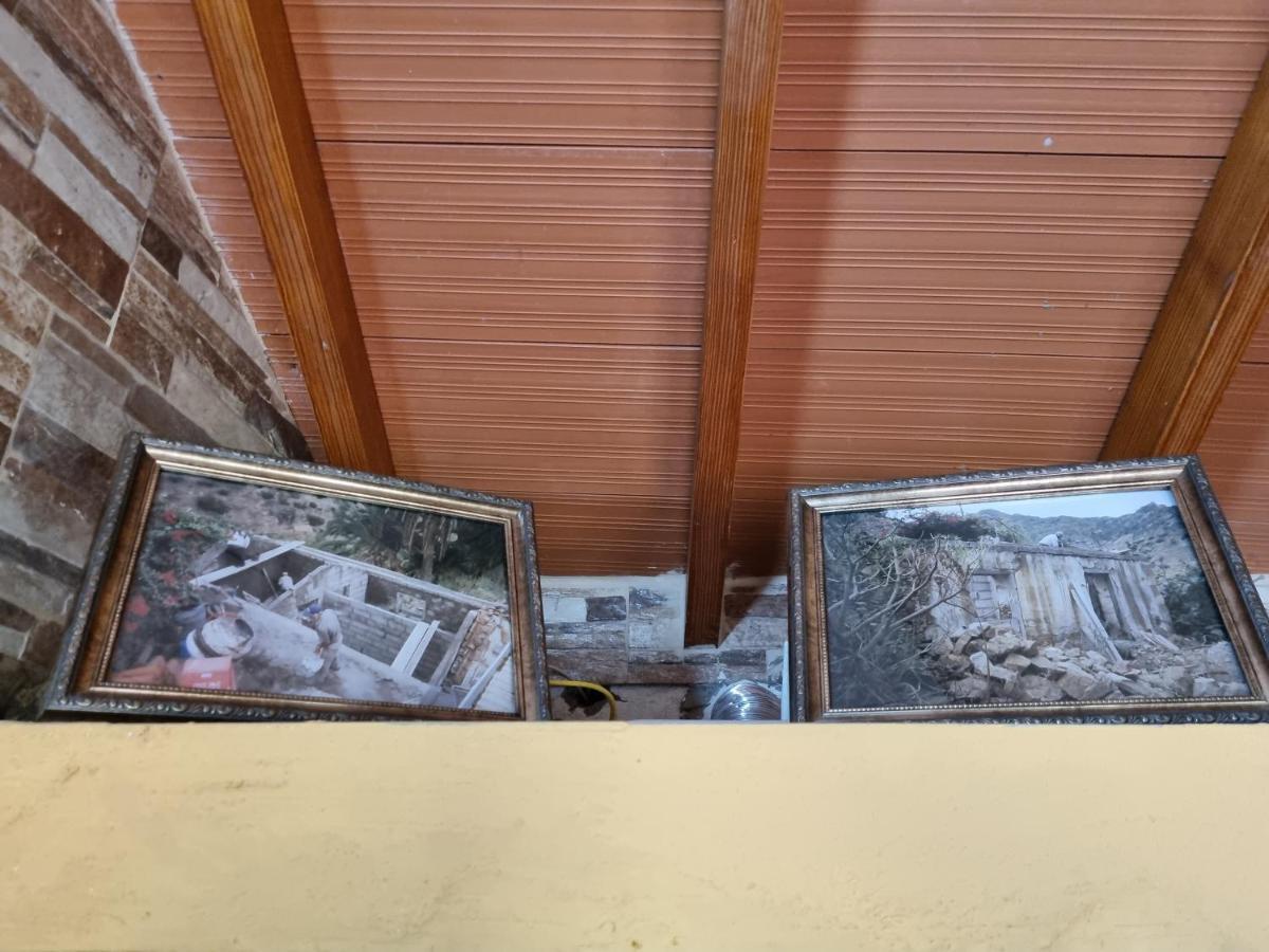 Casa Lucia Guest House บาแญร์โมโซ ภายนอก รูปภาพ