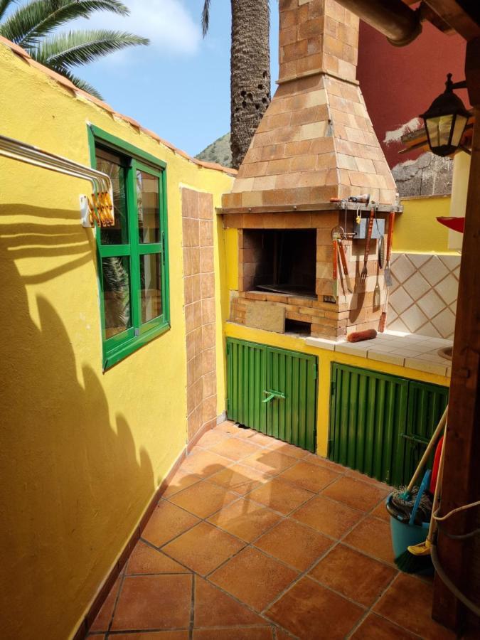 Casa Lucia Guest House บาแญร์โมโซ ภายนอก รูปภาพ