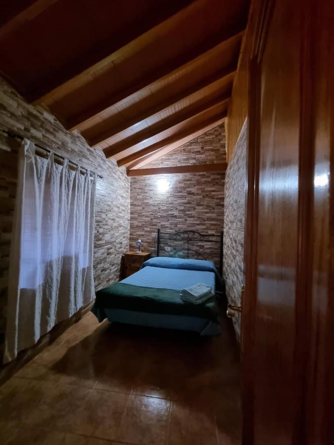 Casa Lucia Guest House บาแญร์โมโซ ภายนอก รูปภาพ