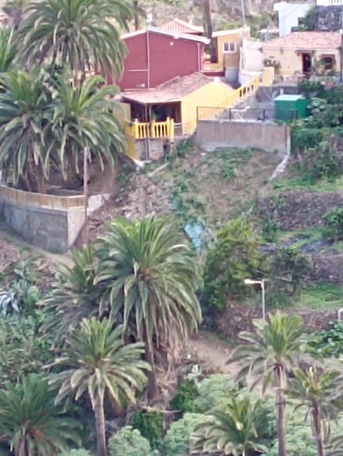 Casa Lucia Guest House บาแญร์โมโซ ภายนอก รูปภาพ