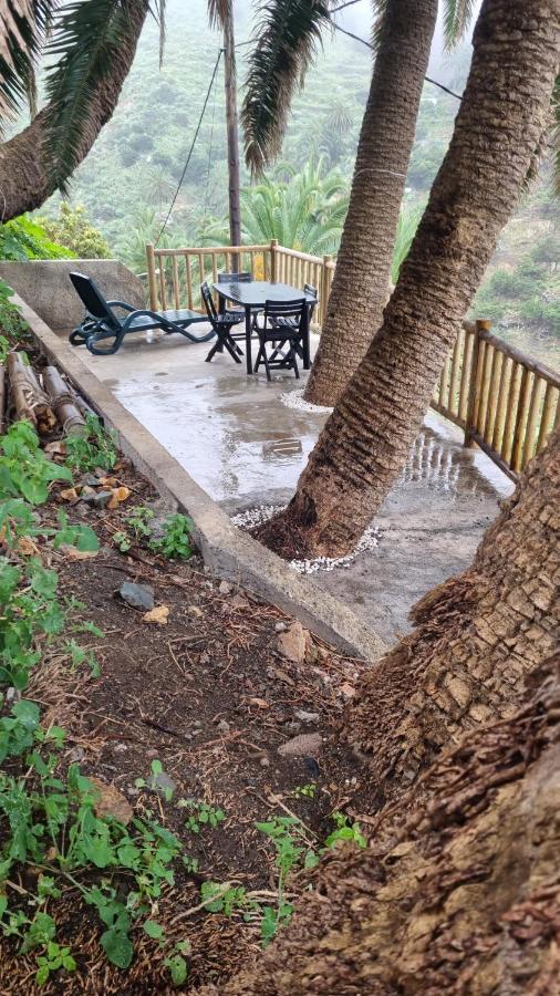 Casa Lucia Guest House บาแญร์โมโซ ภายนอก รูปภาพ